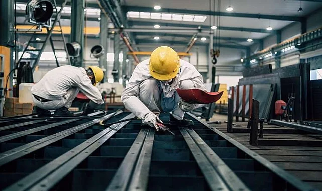 Evka 6 Yük Taşıma Personeli